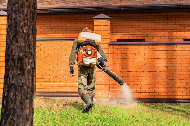 Trusted Fumigation Services service in Mehlville, MO - Nex Pest Control